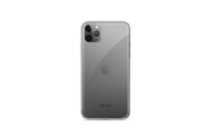 EPICO HERO CASE iPhone 11 Pro - transparent